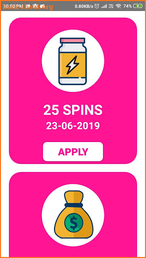 Free Spin Master : Daily Free Spin And Free Coin screenshot