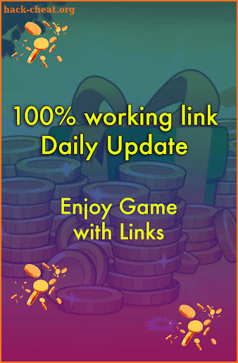 Free Spins And Coins - Daily New Spin coin links screenshot