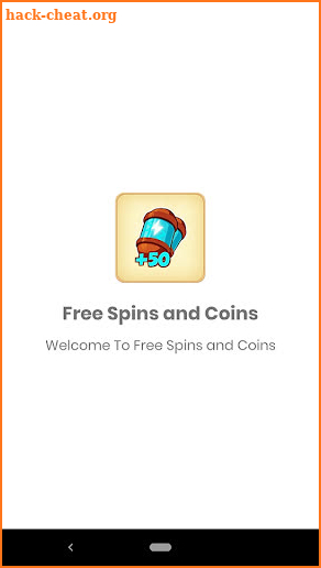 Free Spins and Coins - New Tips and Links 2019 screenshot