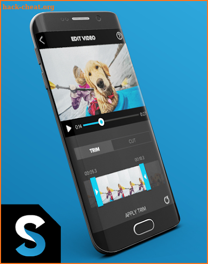 Free Splìce App screenshot