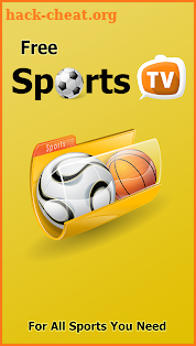 Free Sports TV screenshot