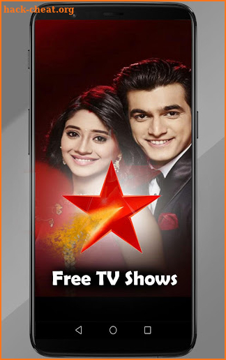 Free Star Plus Serial guide -Star Plus Shows tips screenshot