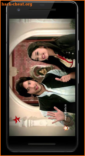 Free star Plus tv Guide screenshot