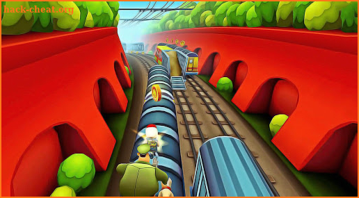 Free Subway Surfer Tips screenshot