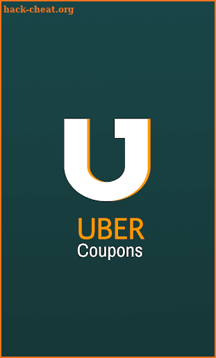 Free Taxi Coupons for Uber screenshot