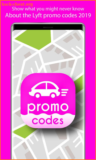 Free Taxi Promo Codes Guide screenshot