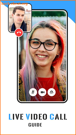 Free TikTik Live Video Call & HD Video Chat Guide screenshot