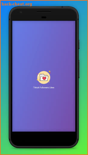 Free TikTok  Likes & Followers screenshot