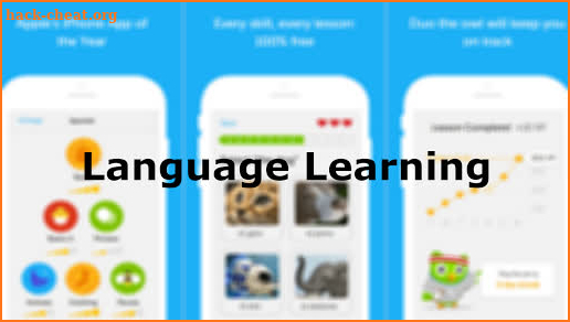 Free Tips for Duolingo 2019 screenshot