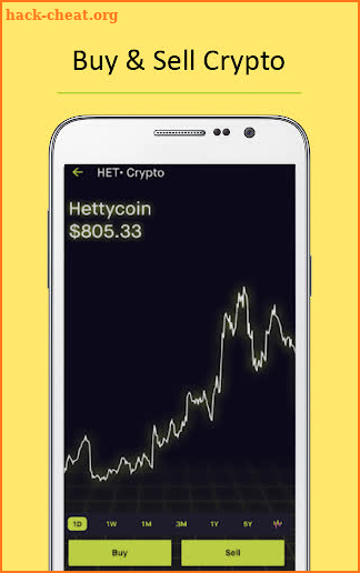 Free Tips RobinHood Investment & Trading screenshot