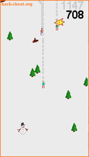 Free To Ski screenshot