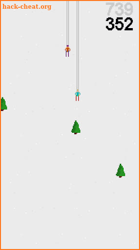 Free To Ski screenshot