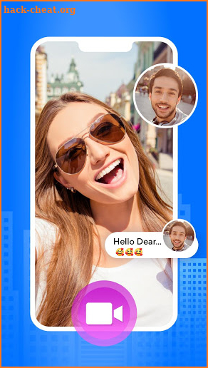 Free Tok-Tok HD Video Calls & Video Chats Guide screenshot