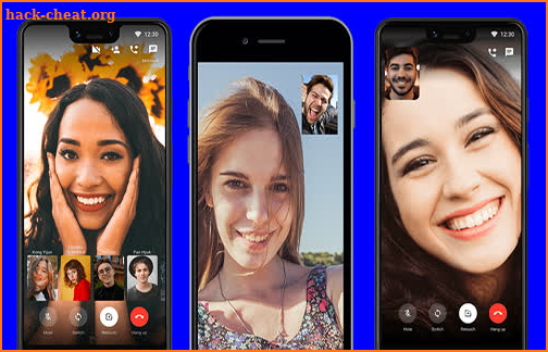 Free Totok 2021 Voice & Hd video Calls Top Guide screenshot