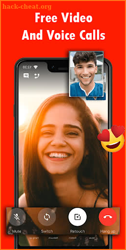 Free ToTok HD Video Calls & Voice Calls Guide screenshot