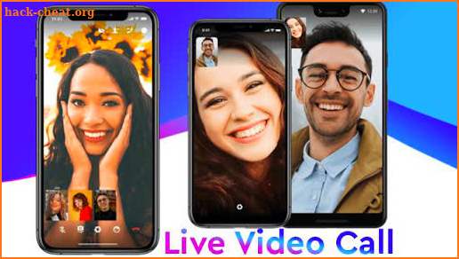 Free ToTok💬 Messenger - Video Calls & Chats 2021 screenshot