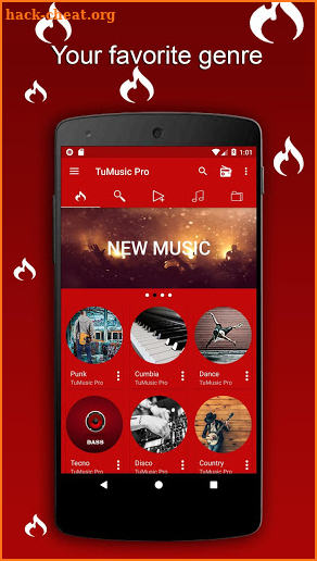 Free Tube Music, Music Downloader, Offline MP3 screenshot