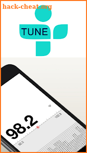 Free Tunein Radio & Music Guide screenshot
