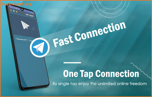 Free turbo VPN - Master VPN Proxy & Secure VPN screenshot