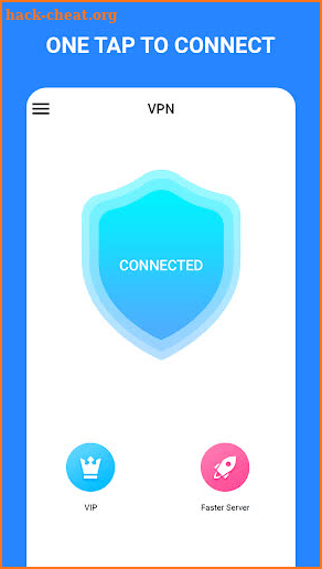 Free turbo VPN - Secure VPN & VPN Proxy screenshot