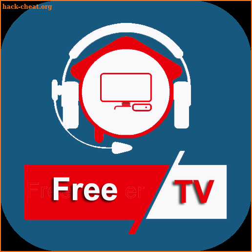 Free TV screenshot