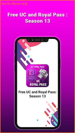 Free UC and Royal Pass: Season 14 screenshot