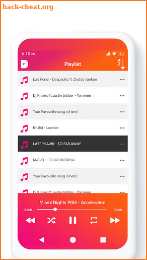 Free ｍusic ｍP3 Downloader 2021 screenshot