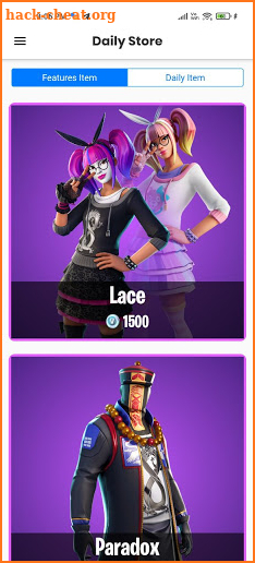 Free VBUCKS & PASS : Free Skin & Free Emotes screenshot