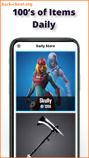 Free VBucks Earning Games with Daily Store screenshot