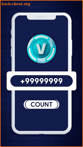 Free Vbucks Master - V-Bucks Count screenshot