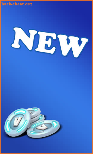 Free Vbucks_Fortnite Collector - New screenshot