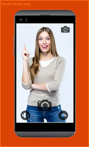 Free Video Call and Chat New Version Guide screenshot