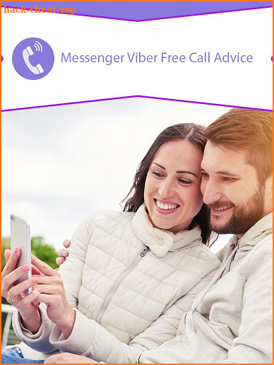 Free Video Calling & Messneger - Tips screenshot