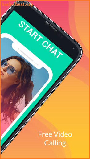 Free Video calling & voice Call, FTime screenshot