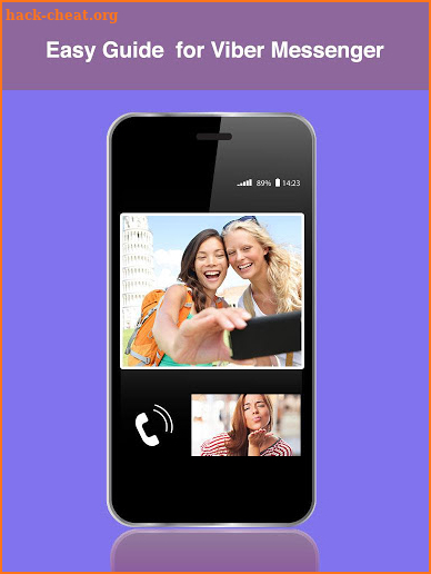 Free Video Calls Messenger & Calling Advice screenshot