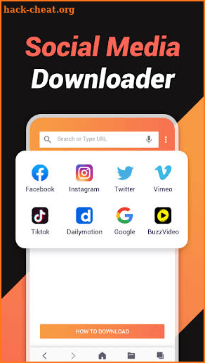 Free Video Downloader 2021 - Download Video screenshot