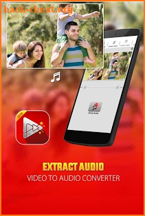 Free Video Editor 2018 - Video maker, Cut, Effects screenshot