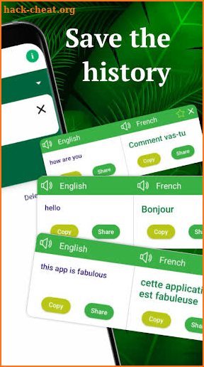 Free Voice Translator - Quick language Translation screenshot