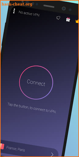 Free VPN & Proxy by 21 VPN screenshot