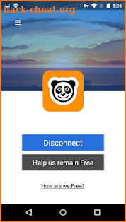 Free VPN by FreeVPN.org screenshot