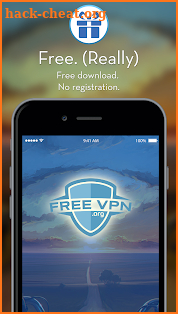 Free VPN by FreeVPN.org screenshot