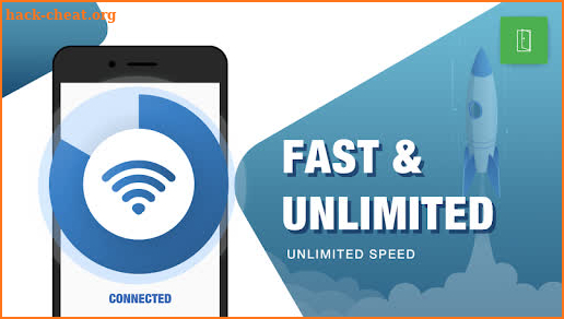 Free VPN SecVPN: Fast Unlimited Secure Proxy screenshot