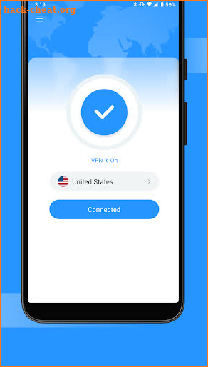 Free VPN -  Super Fast and Unlimited VPN Proxy screenshot