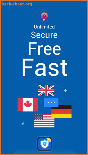 Free VPN Ultimate | Boost 3x VPN, Surf Unlimited screenshot