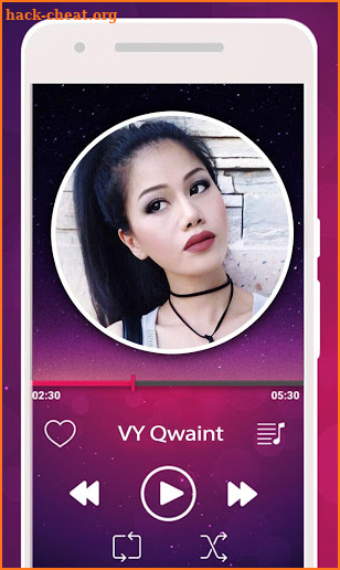 Free - Vy Qwaint Songs and Music screenshot