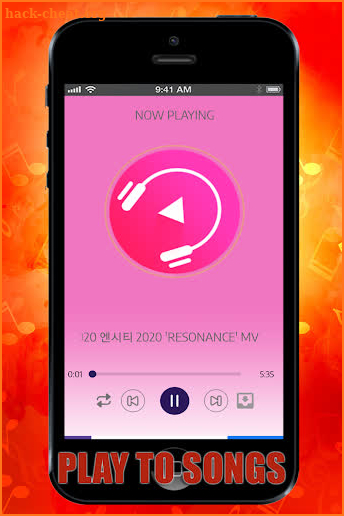 Free Wynk Music 2021 - Gospel Music Downloader screenshot