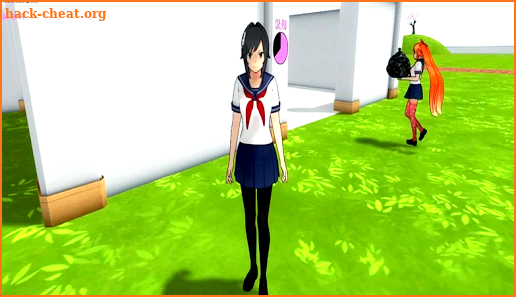 Free  Yandere Simulator Hints screenshot