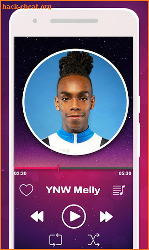 Free - YNW Melly Songs and Music screenshot