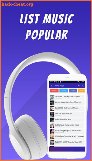 Free Ytmp3 Music Download App screenshot