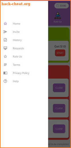 FREE ZELLE CASH - ZELLMONEY screenshot